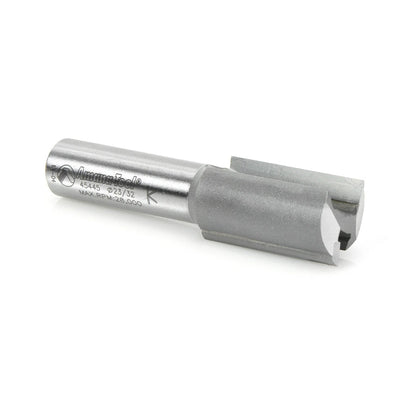 Amana Tool - 45445 - 2 FLUTE 23/32 DIA.1/2 SHANK