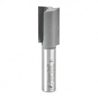 Amana Tool - 45445 - 2 FLUTE 23/32 DIA.1/2 SHANK