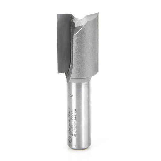 Amana Tool - 45446 - 2 FLUTE  7/8  DIA  1/2 SHANK
