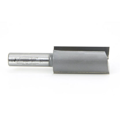 Amana Tool - 45447 - 2 FLUTE 1" DIAMETER 1/2 SHANK
