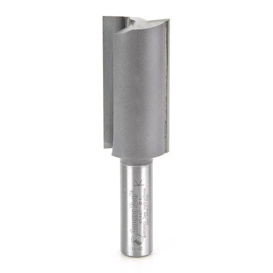 Amana Tool - 45447 - 2 FLUTE 1" DIAMETER 1/2 SHANK
