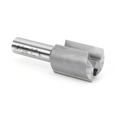 Amana Tool - 45448 - 2 FLUTE  1" DIA 1/2 SHANK