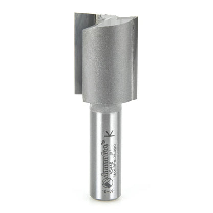 Amana Tool - 45448 - 2 FLUTE  1" DIA 1/2 SHANK