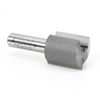 Amana Tool - 45449 - 2 FLUTE 1-1/8" DIA. 1/2 SHANK