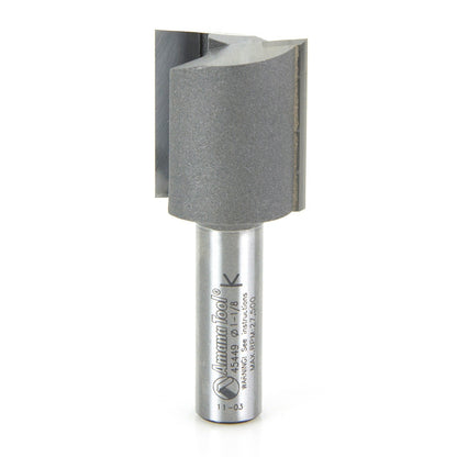 Amana Tool - 45449 - 2 FLUTE 1-1/8" DIA. 1/2 SHANK