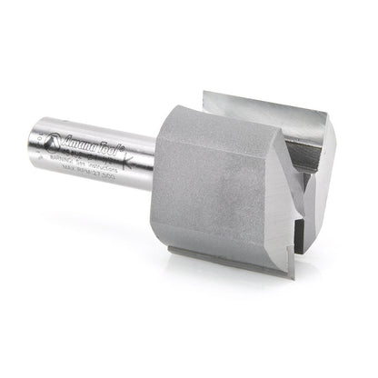 Amana Tool - 45452 - 2 FLUTE 1-1/2" DIA. 1/2 SHANK