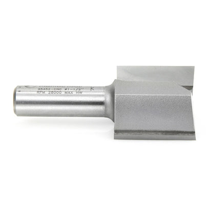 Amana Tool - 45452-CNC - 2 FLUTE 1-1/2"DIA 1/2"SHNK CNC