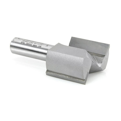 Amana Tool - 45452-CNC - 2 FLUTE 1-1/2"DIA 1/2"SHNK CNC