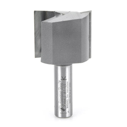 Amana Tool - 45452 - 2 FLUTE 1-1/2" DIA. 1/2 SHANK