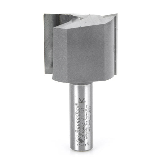 Amana Tool - 45452 - 2 FLUTE 1-1/2" DIA. 1/2 SHANK
