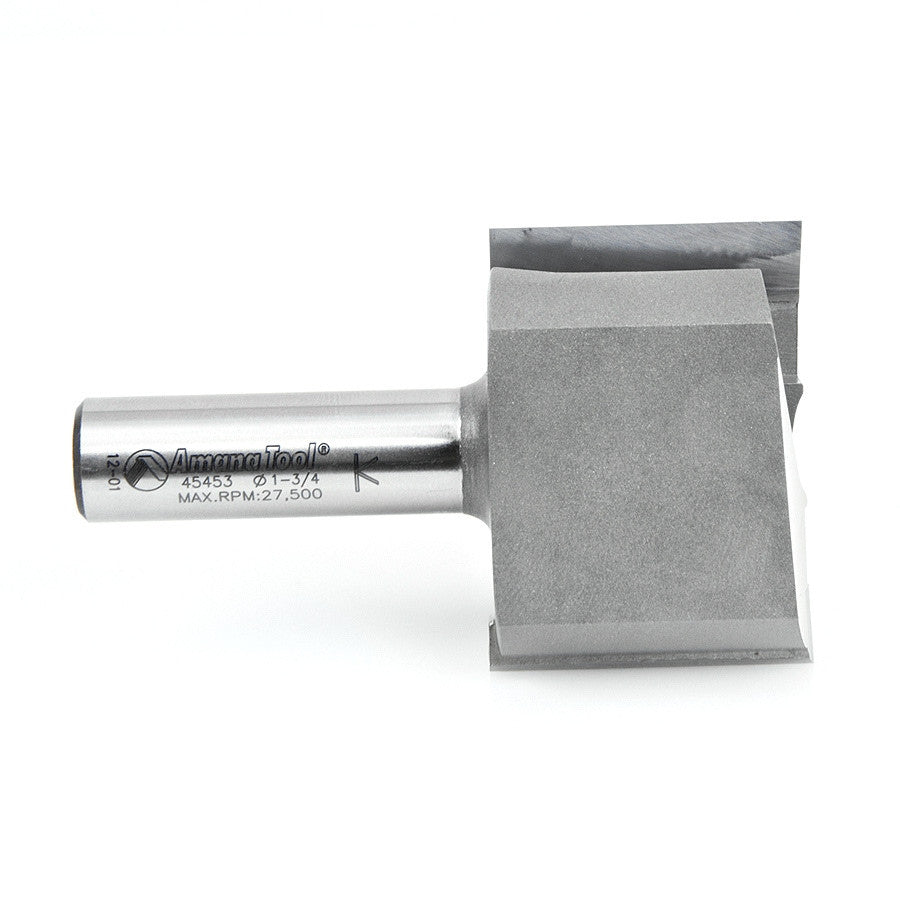 Amana Tool - 45453 - 2 FLUTE 1-3/4" DIA. 1/2 SHANK