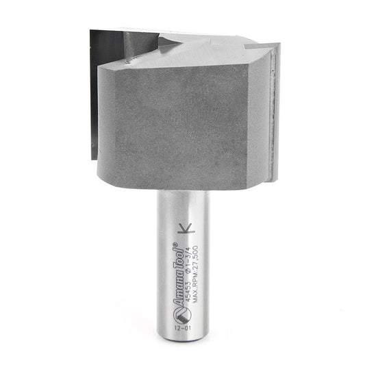 Amana Tool - 45453 - 2 FLUTE 1-3/4" DIA. 1/2 SHANK