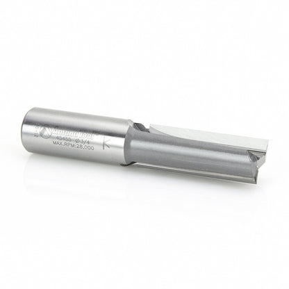 Amana Tool - 45455 - 2 FLUTE  3/4 DIA 3/4 SHANK R/H