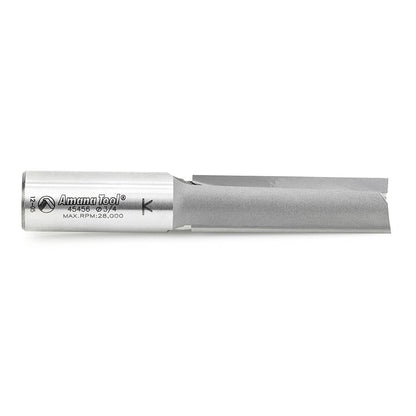 Amana Tool - 45456 - 2 FLUTE  3/4 DIA 3/4 SHANK R/H