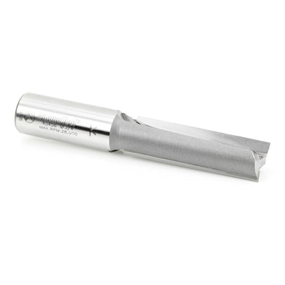 Amana Tool - 45456 - 2 FLUTE  3/4 DIA 3/4 SHANK R/H