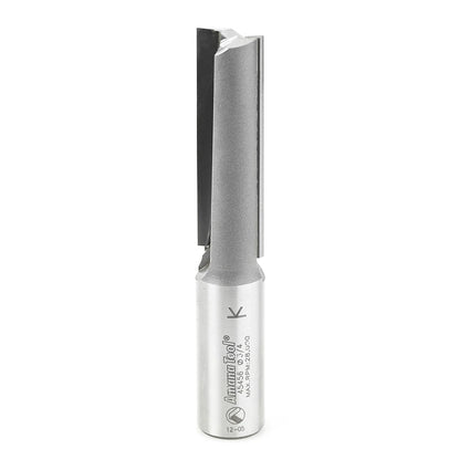 Amana Tool - 45456 - 2 FLUTE  3/4 DIA 3/4 SHANK R/H
