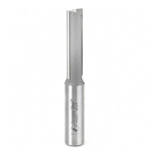 Amana Tool - 45457 - 2 FLUTE  3/4 DIA 3/4 SHANK L/H