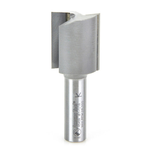Amana Tool - 45459 - 2 FLUTE  1-1/16 DIA  1/2 SHANK