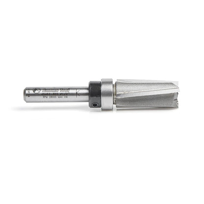 Amana Tool - 45460-3DS - PLUNGE 1/2 DIA UPPER BB 1/4SHK