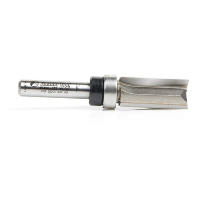 Amana Tool - 45460-3TS - PLUNGE 1/2 DIA UPPER BB 1/4SHK