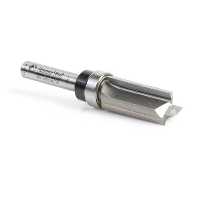 Amana Tool - 45460-3TS - PLUNGE 1/2 DIA UPPER BB 1/4SHK