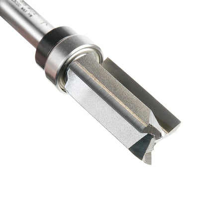 Amana Tool - 45460-3TS - PLUNGE 1/2 DIA UPPER BB 1/4SHK