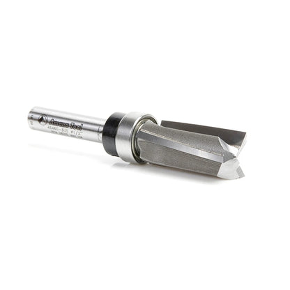 Amana Tool - 45460-3US - PLUNGE 1/2 DIA UPPER BB 1/4SHK