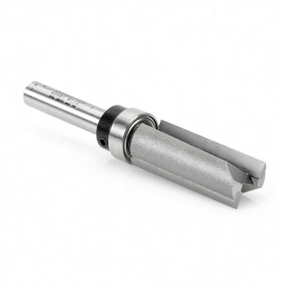 Amana Tool - 45461 - PLUNGE 1/2 DIA UPPER BB 1/4SHK