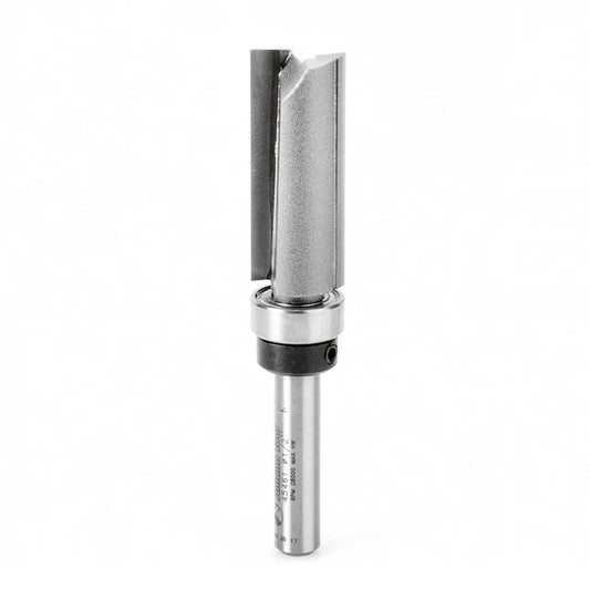 Amana Tool - 45461 - PLUNGE 1/2 DIA UPPER BB 1/4SHK