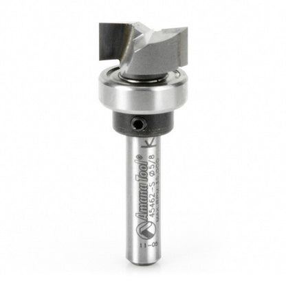 Amana Tool - 45462-S - PLUNGE UPPER B/B 5/8 DIAMETER