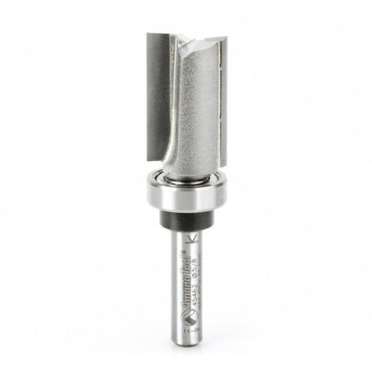 Amana Tool - 45462 - PLUNGE 5/8 DIA UPPER BB 1/4SHK