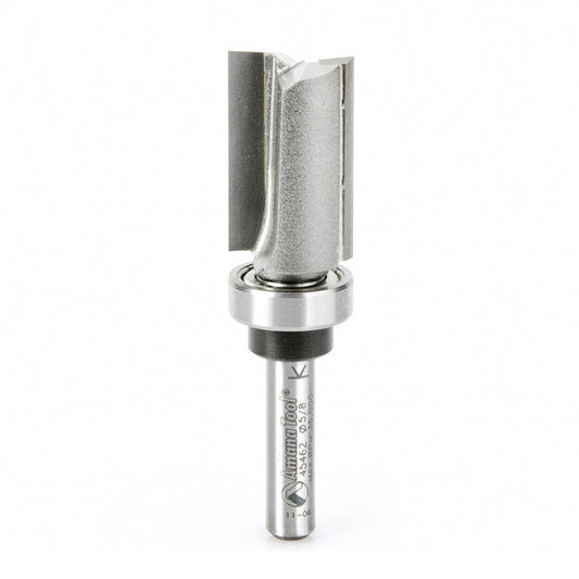 Amana Tool - 45462 - PLUNGE 5/8 DIA UPPER BB 1/4SHK