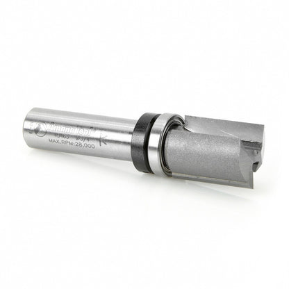 Amana Tool - 45463 - PLUNGE 3/4 DIA UPPER BB 1/2SHK