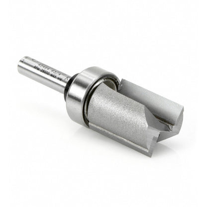 Amana Tool - 45464 - PLUNGE 3/4 DIA UPPER BB 1/4SHK