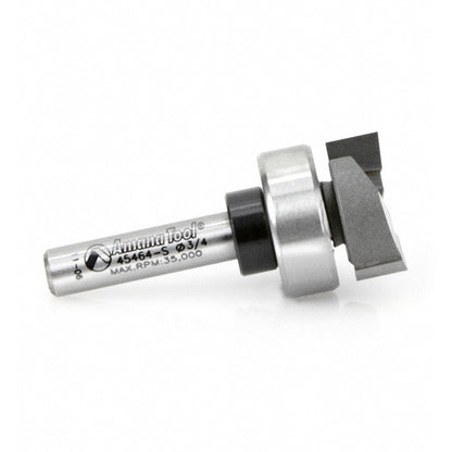 Amana Tool - 45464-S - PLUNGE UPPER B/B 3/4 DIAMETER