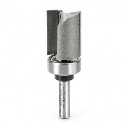 Amana Tool - 45464 - PLUNGE 3/4 DIA UPPER BB 1/4SHK