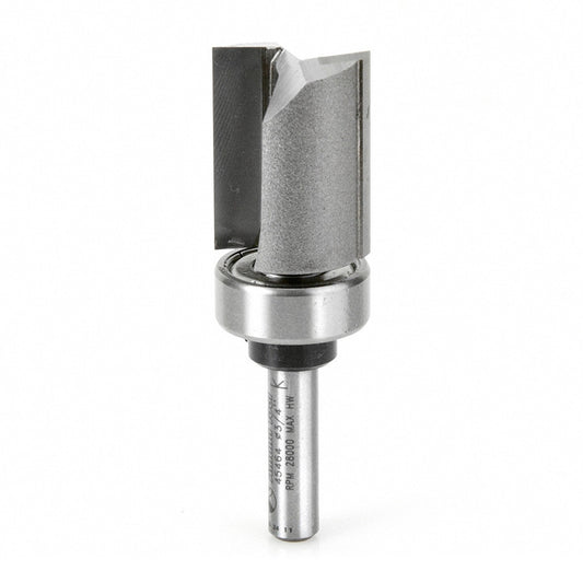 Amana Tool - 45464 - PLUNGE 3/4 DIA UPPER BB 1/4SHK