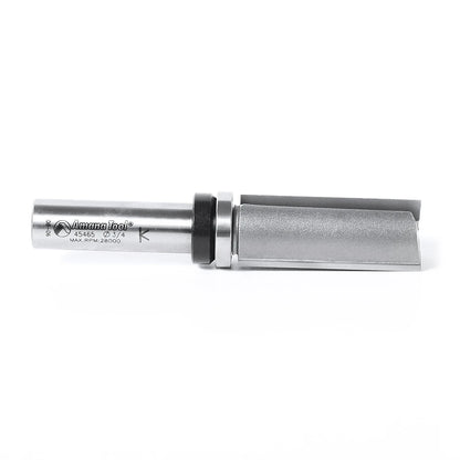 Amana Tool - 45465 - PLUNGE 3/4 DIA UPPER BB 1/2SHK
