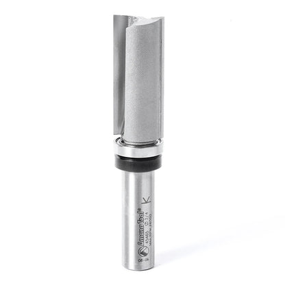 Amana Tool - 45465 - PLUNGE 3/4 DIA UPPER BB 1/2SHK