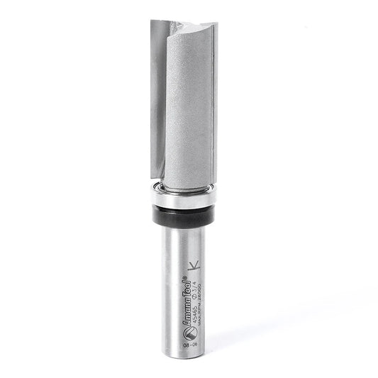 Amana Tool - 45465 - PLUNGE 3/4 DIA UPPER BB 1/2SHK