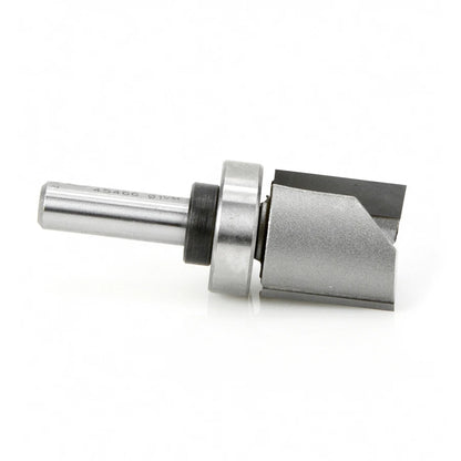 Amana Tool - 45466 - PLUNGE 1 DIA UPPER BB 3/8SHANK