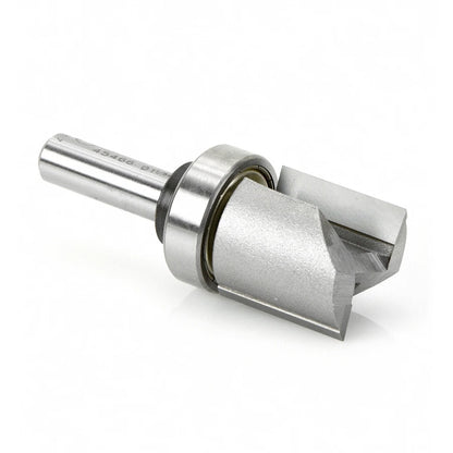 Amana Tool - 45466 - PLUNGE 1 DIA UPPER BB 3/8SHANK