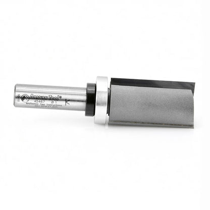Amana Tool - 45467 - PLUNGE BIT B/B ON TOP 1" DIA.