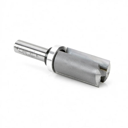 Amana Tool - 45467 - PLUNGE BIT B/B ON TOP 1" DIA.