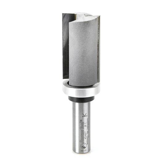 Amana Tool - 45467 - PLUNGE BIT B/B ON TOP 1" DIA.