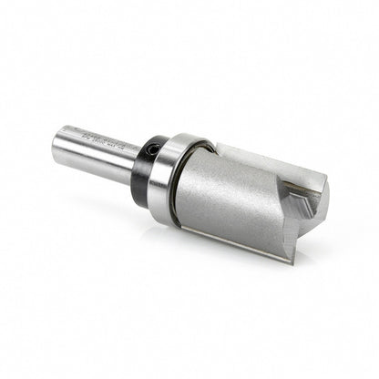 Amana Tool - 45468 - PLUNGE BIT WITH B/B ON TOP