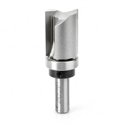 Amana Tool - 45468 - PLUNGE BIT WITH B/B ON TOP