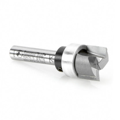 Amana Tool - 45474-S - PLUNGE 9/16 UP BB,TAMBOUR SLOT