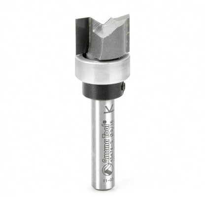 Amana Tool - 45474-S - PLUNGE 9/16 UP BB,TAMBOUR SLOT