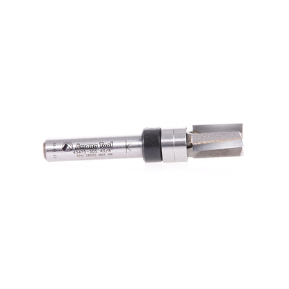 Amana Tool - 45475-3DS - PLUNGE 3/8 DIA UPPER BB 1/4SHK